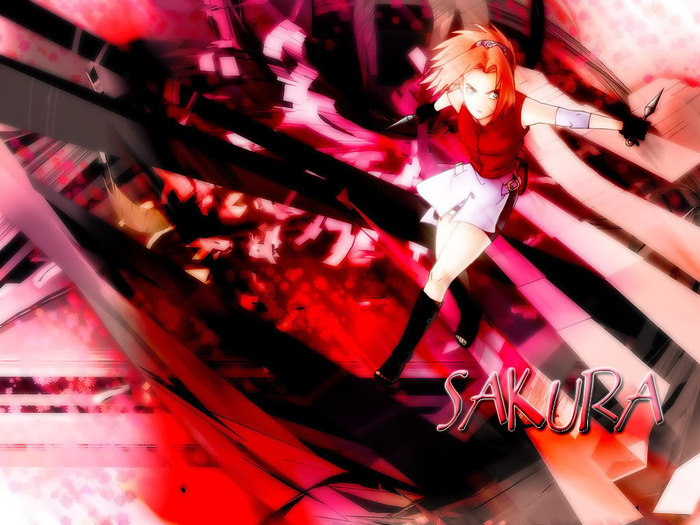 Sakurabg - Sakura wallpaper