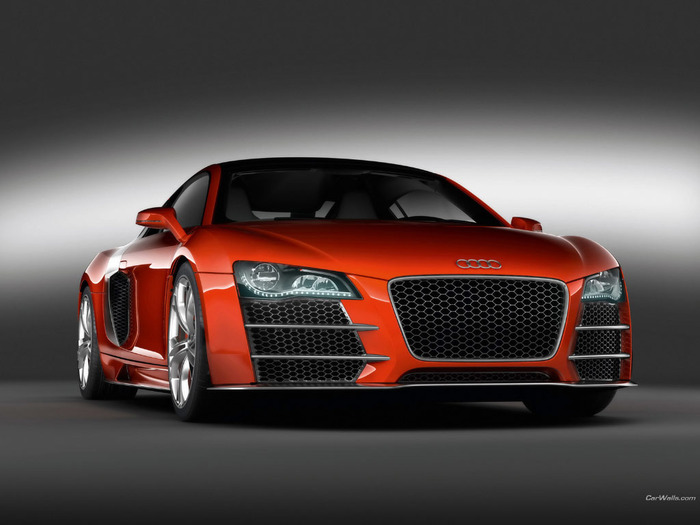 audi-r8-tuning-wallpaper-front-desing