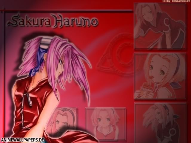 normal_sakura_haruno1 - Sakura wallpaper