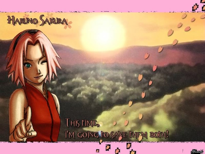 SakuraWallpaper - Sakura wallpaper