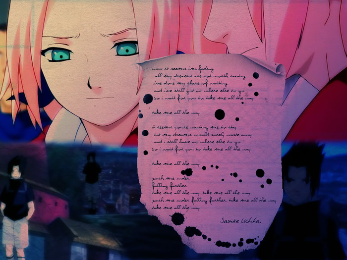 Sakura2 - Sakura wallpaper