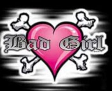 badgirl2 - album poze