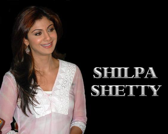36 - Shilpa Shetty