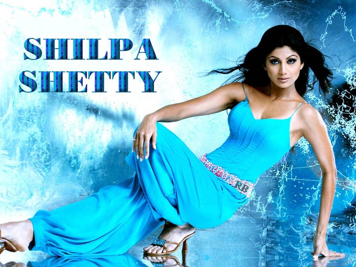 47 - Shilpa Shetty