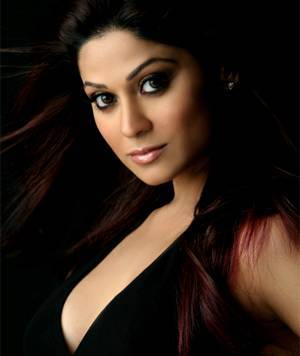 05 - Shamita Shetty