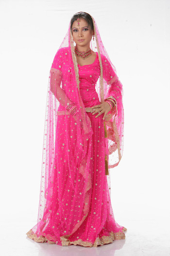 12725065_SBFTCLBRV - Costume indiene