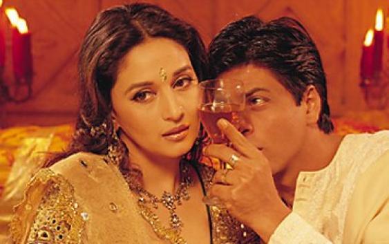 02 - Devdas