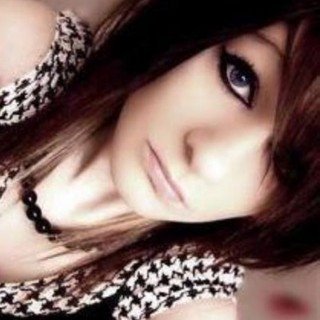 new-cute-emo-girl-picture - emo
