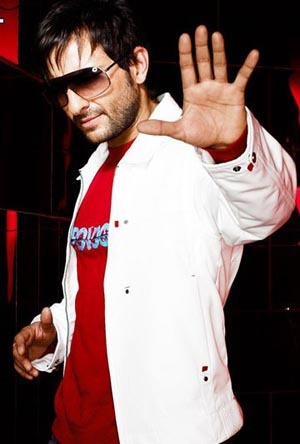 aif_ali_khan_kbc4 - Saif Ali Khan