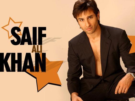 saif-ali-khan-wallpaper - Saif Ali Khan