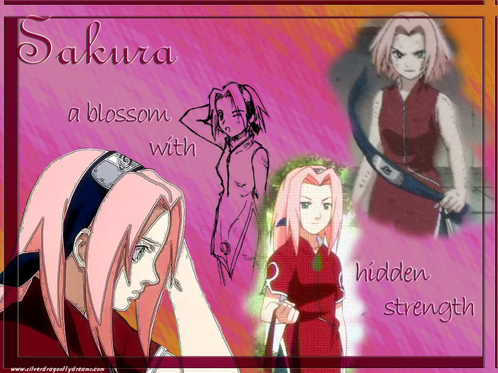 df70re2 - Sakura Haruno ce mai sweet si frumoasa