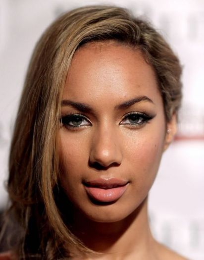  - Leona Lewis are un nou tatuaj