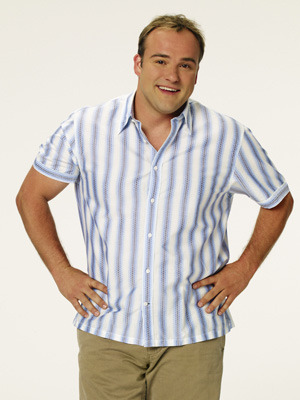 Jerry - Actorii din Wizards of Waverly Place