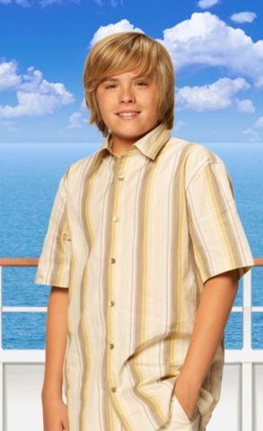 Zack - Actorii din The Suite Life of Zack and Cody