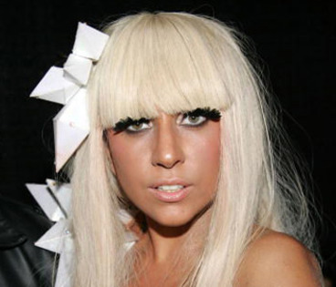 lady-gaga - Lady Gaga