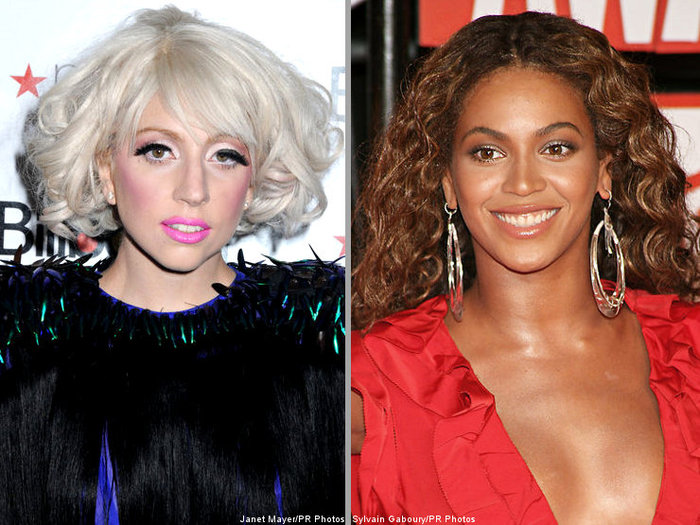 lady-gaga - Lady Gaga