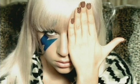 lady-gaga - Lady Gaga