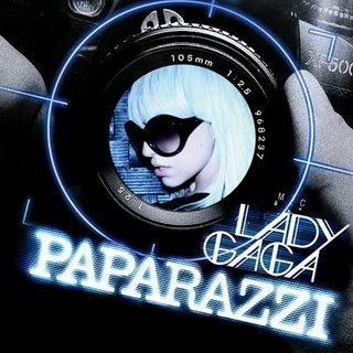 Lady Gaga - Lady Gaga