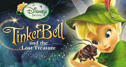 Tinker_Bell_and_the_Lost_Treasure_1251532774_2009 - tinker bell and the lost treasure