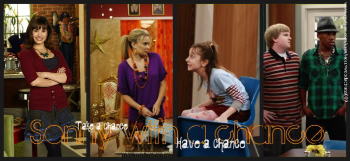 Sonnywithachancecollage