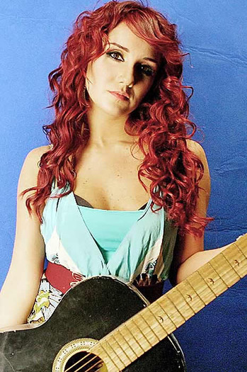 Gatita - Dulce Maria machiaj