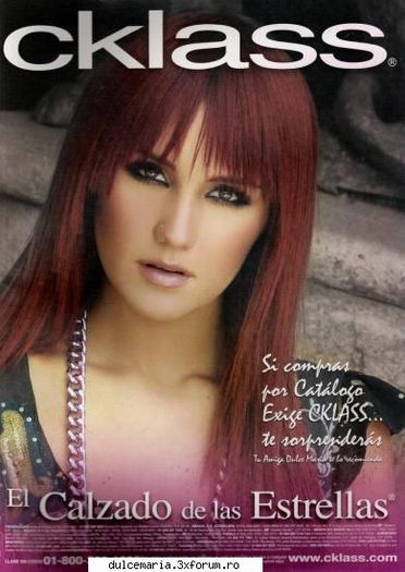 ok_970 - Dulce Maria Cklass