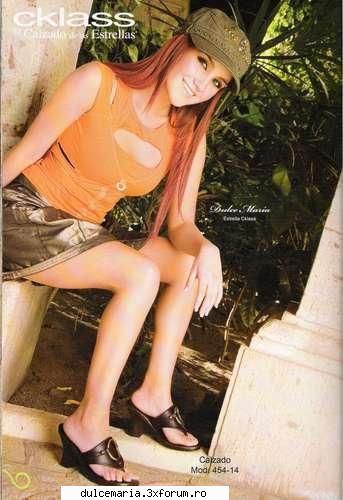 ok_4268 - Dulce Maria Cklass