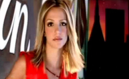 9horhz - britney spears