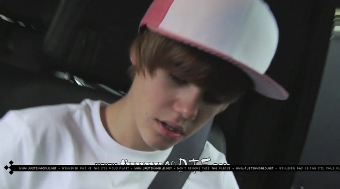 jw0116 - 0_0 Bieber After the Dentist 0_0