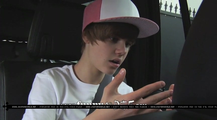 jw0222 - 0_0 Bieber After the Dentist 0_0