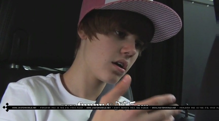 jw0226 - 0_0 Bieber After the Dentist 0_0