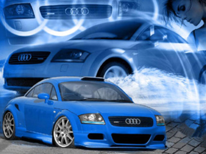 Audi TT_