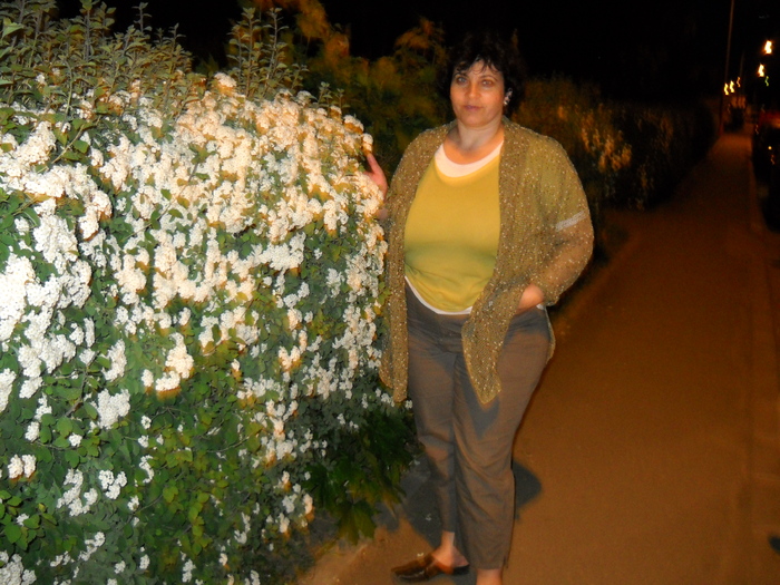 mireasma de aer curat