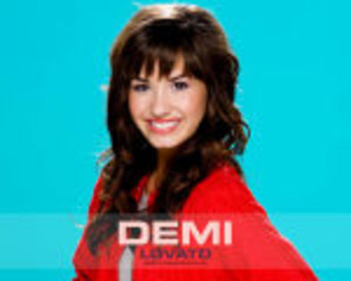 Demi Lovato Wallpaper #7 - club pentru prietena-entertainmentwallpaper