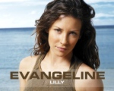 Evangeline Lilly Wallpaper #9 - club pentru prietena-entertainmentwallpaper