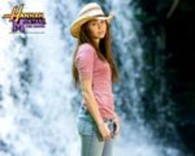 Hannah Montana The Movie Wallpaper #3