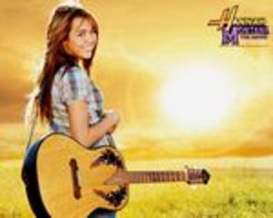 Hannah Montana The Movie Wallpaper #10