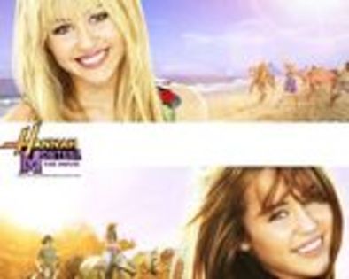 Hannah Montana The Movie Wallpaper #15