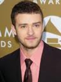 fhsgh - justin timberlake