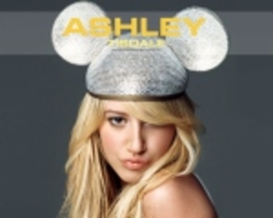 Ashley Tisdale Wallpaper #11 - cel mai important club