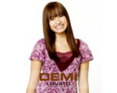 Demi Lovato Wallpaper #5 - cel mai important club