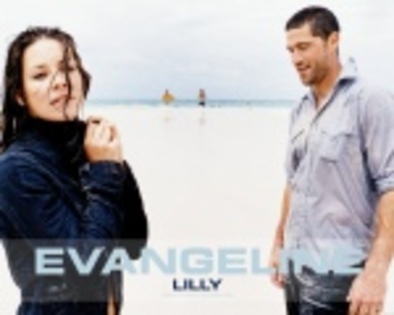 Evangeline Lilly Wallpaper #8 - cel mai important club