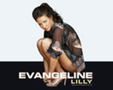 Evangeline Lilly Wallpaper #11 - cel mai important club