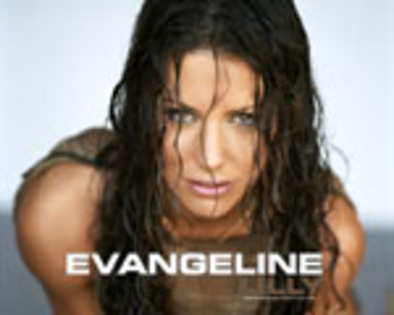 Evangeline Lilly Wallpaper #16 - cel mai important club