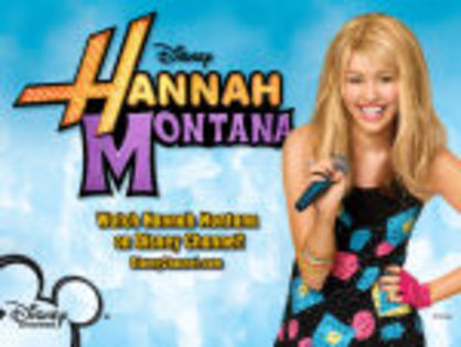 Hannah Montana Wallpaper #10