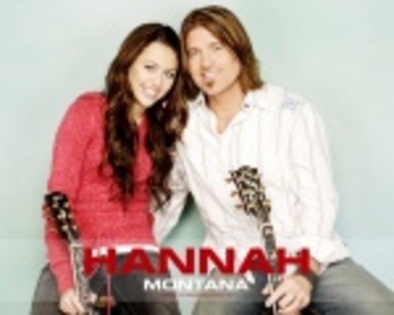 Hannah Montana Wallpaper #16