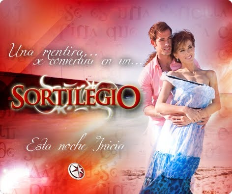 Sortilegio_telenovela - Sortilegio