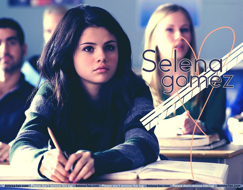 14590728 - Selena Gomez      mumoasa meahhhhh mica si vedeta