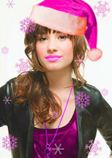 1 - Demi Lovato      Mumusica fetitZa meaah