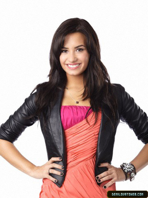 1 - Demi Lovato      Mumusica fetitZa meaah